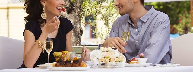 Zinfandel's Restaurant